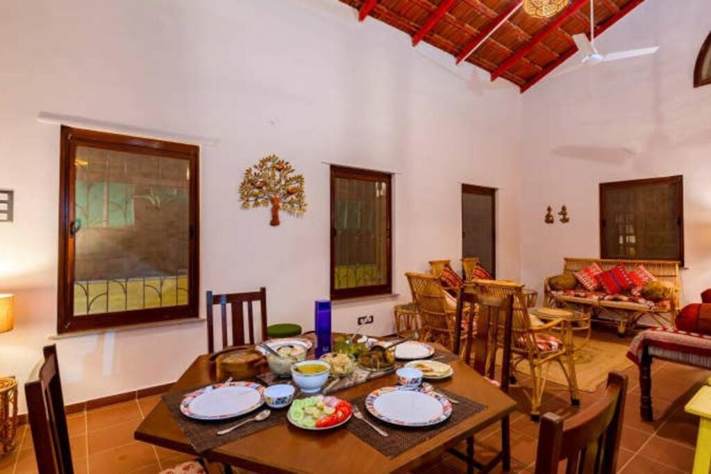 Sohana Eco Retreat Farmhouse - Karjat Chinchavli 외부 사진