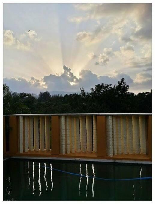 Sohana Eco Retreat Farmhouse - Karjat Chinchavli 외부 사진